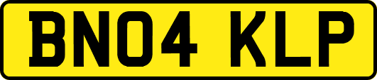 BN04KLP