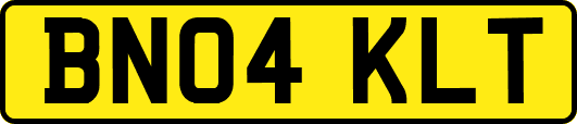 BN04KLT