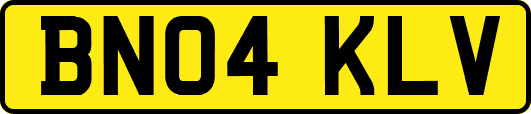BN04KLV