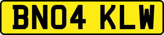 BN04KLW