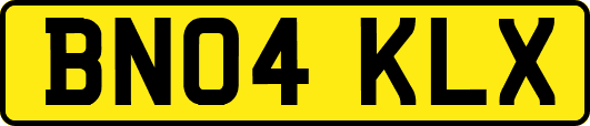 BN04KLX