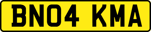 BN04KMA