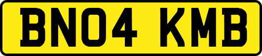 BN04KMB