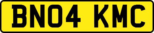 BN04KMC