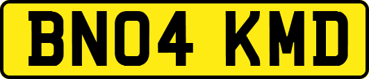 BN04KMD