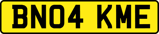 BN04KME