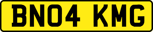 BN04KMG