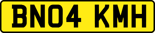 BN04KMH