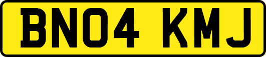 BN04KMJ
