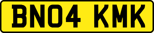 BN04KMK