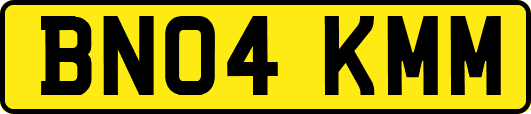 BN04KMM