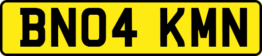 BN04KMN
