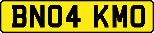 BN04KMO