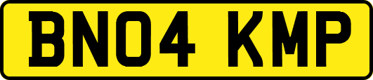 BN04KMP