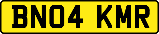 BN04KMR