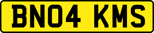 BN04KMS