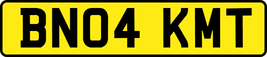 BN04KMT