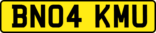 BN04KMU