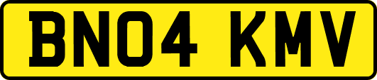 BN04KMV