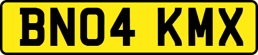 BN04KMX