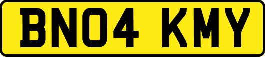 BN04KMY