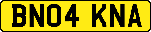 BN04KNA