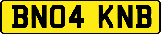 BN04KNB