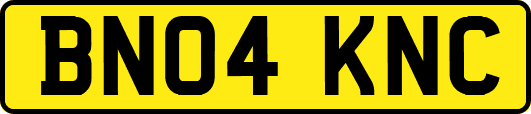 BN04KNC