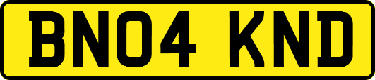 BN04KND
