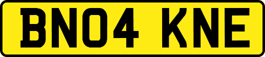 BN04KNE