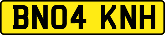 BN04KNH