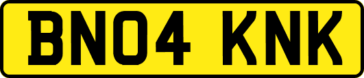 BN04KNK