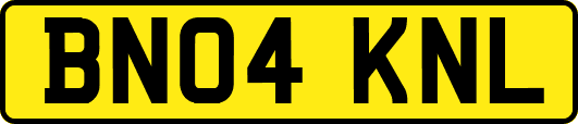 BN04KNL