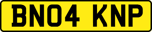 BN04KNP