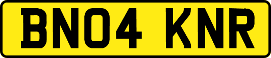 BN04KNR