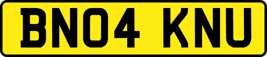 BN04KNU