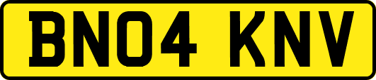 BN04KNV