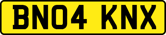 BN04KNX