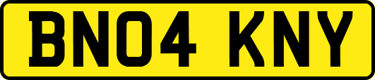 BN04KNY