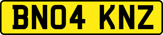 BN04KNZ