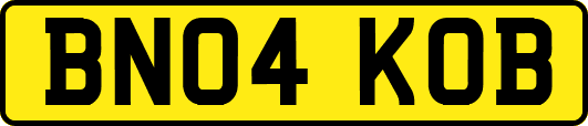 BN04KOB