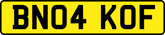 BN04KOF
