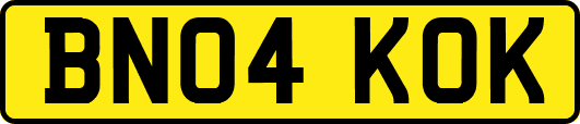 BN04KOK