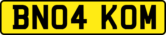 BN04KOM