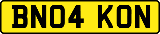 BN04KON