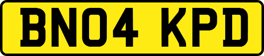 BN04KPD