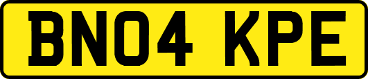 BN04KPE
