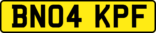 BN04KPF