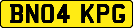 BN04KPG