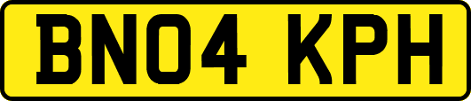 BN04KPH